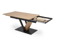 Стол раздвижной FANIS pilt 7