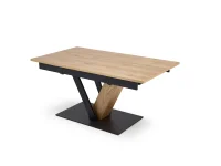 Стол раздвижной FANIS pilt 6