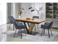 Стол раздвижной FANIS pilt 3