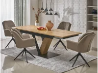 Стол раздвижной FANIS pilt 2