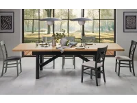 Pikendatav laud FIESTA pilt 2