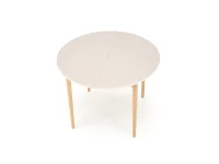 Стол раздвижной PIVOT кашемир pilt 7