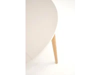 Стол раздвижной PIVOT кашемир pilt 4