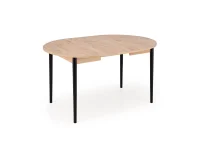 Стол раздвижной PIVOT дуб артисан pilt 7