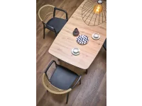 Стол раздвижной BARRIL pilt 4