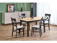 Стол раздвижной BARRIL pilt 3