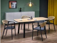 Стол раздвижной BARRIL pilt 2