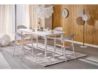 Стол раздвижной FIESTA pilt 4