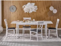 Стол раздвижной FIESTA pilt 2