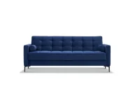 Diivanvoodi SEATTLE PREMIUM - Sinine M77 pilt 5