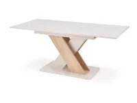 Стол раздвижной XARELTO кашемир pilt 7