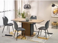 Pikendatav laud WILSON pilt 2