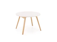 Стол раздвижной RUBEN кашемир pilt 6