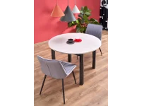 Pikendatav laud RINGO kašmiir / must pilt 4