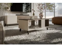 Журнальный стол RANDOM 2 LAW-1 pilt 3