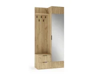 Esik CORAL kuldne tamm pilt 2