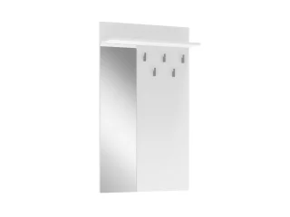 Riidenagi LIMA PR-1 valge pilt