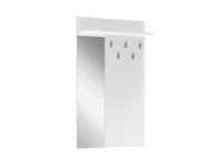 Riidenagi LIMA PR-1 valge pilt 2