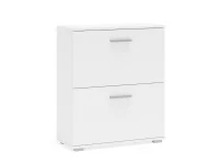 Jalatsikapp LIMA ST-3 valge pilt 2