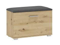 Jalatsikapp LIMA ST-2 tamm artisan pilt 2