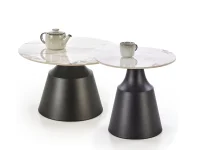 Журнальный стол MAGNETA (2 шт) pilt 2