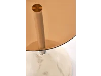 Журнальный стол GISELA бежевый pilt 3