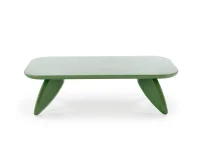 Журнальный стол SORAYA светло-зеленый pilt 5