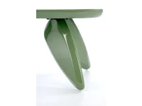 Журнальный стол SORAYA светло-зеленый pilt 3