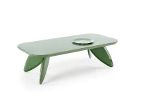 Журнальный стол SORAYA светло-зеленый pilt 2