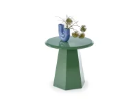 Журнальный стол LOCA светло-зеленый pilt 2