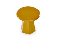 Журнальный стол LOCA горчичный pilt 5