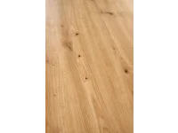 Журнальный стол BETTY дуб артисан pilt 7