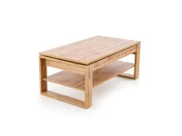 Журнальный стол BETTY дуб артисан pilt 6