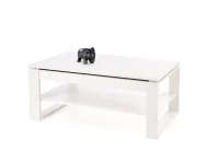 Журнальный стол BETTY дуб артисан pilt 2