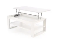 Журнальный стол BETTY дуб артисан pilt 3