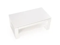 Журнальный стол BETTY дуб артисан pilt 5