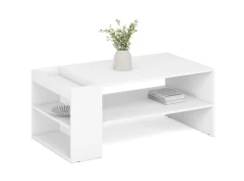 Diivanilaud MURCIA valge