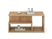 Diivanilaud IVA tamm artisan pilt 3