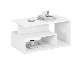 Diivanilaud IVA valge