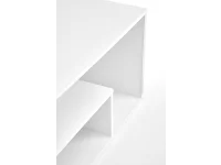 Журнальный стол IVA белый pilt 6