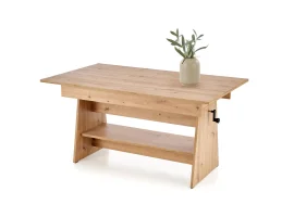 Pikendatav diivanilaud ERIKA tamm artisan