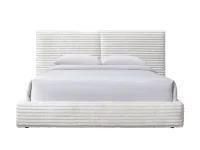 Кровать 160x200 MADERA pilt 4