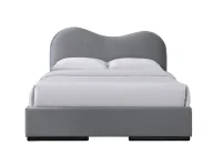 Кровать 160x200 AMBER pilt 4