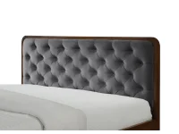 Voodi 140x200 CASSIDY 140 pilt 5