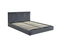 Voodi 160x200 KATARINA - tõstemehhanismiga pilt 5