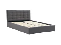 Voodi 140x200 PADVA 140 tõstemehhanismiga pilt 5