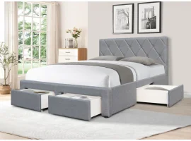 Voodi 140x200 BETINA 140