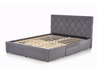 Voodi 140x200 BETINA 140 pilt 4