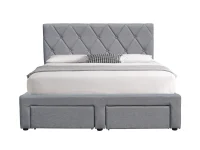 Voodi 140x200 BETINA 140 pilt 3