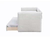 Voodi 90x200 ALABAMA pilt 5